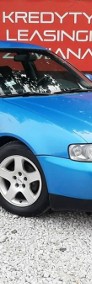 Audi A3 I (8L) Klimatyzacja| ISOFIX| Bezwypadkowy| Nowe Opony |Nowy Rozrząd |-3