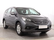 Honda CR-V IV , Salon Polska, Klimatronic, Tempomat, Podgrzewane siedzienia