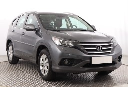 Honda CR-V IV , Salon Polska, Klimatronic, Tempomat, Podgrzewane siedzienia