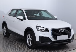 Audi Q2 , Salon Polska, Klimatronic, Parktronic