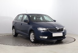 Skoda Rapid , Salon Polska, Serwis ASO, Klima, Parktronic