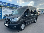 Ford Transit VIII Ford Transit 56tkm Niepełnosprawnych inwalida rampa PFRON Model 2023
