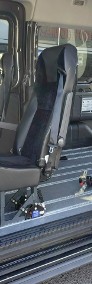 Ford Transit VIII Ford Transit 56tkm Niepełnosprawnych inwalida rampa PFRON Model 2023-4