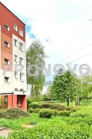 Szczecin, Bukowe, Swojska, mieszkanie 3 pok.balkon-2