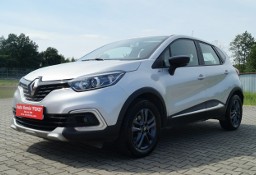 Renault Captur Limited 1,3 131 km Hak tylko 46 tys. km.