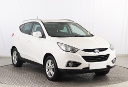 Hyundai ix35 , Skóra, Klimatronic, Tempomat, Parktronic,