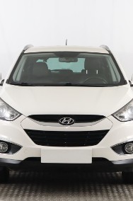 Hyundai ix35 , Skóra, Klimatronic, Tempomat, Parktronic,-2