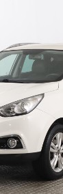 Hyundai ix35 , Skóra, Klimatronic, Tempomat, Parktronic,-3