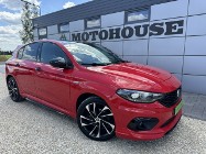 Fiat Tipo II s-design navi xenon aktywny tempomat
