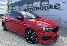 Fiat Tipo II s-design navi xenon aktywny tempomat