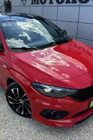 Fiat Tipo II s-design navi xenon aktywny tempomat-2