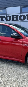 Fiat Tipo II s-design navi xenon aktywny tempomat-4