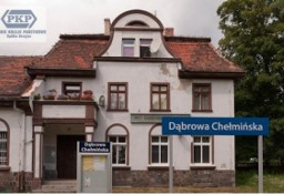 Lokal Dąbrowa Chełmińska, ul. Dworcowa 6