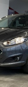 Ford Fiesta IX Silver x 1.0 101KM 2017 r., salon pl, klimatyzacja, 12 m-cy gwaranc-4