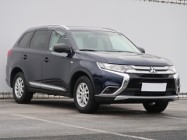 Mitsubishi Outlander III , Salon Polska, Serwis ASO, Klimatronic, Tempomat, Parktronic