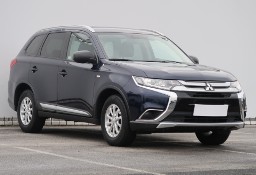 Mitsubishi Outlander III , Salon Polska, Serwis ASO, Klimatronic, Tempomat, Parktronic