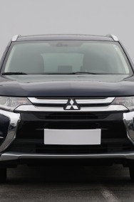 Mitsubishi Outlander III , Salon Polska, Serwis ASO, Klimatronic, Tempomat, Parktronic-2