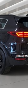Kia Sportage IV LED kamera cofania Tempomat Podgrzewane i wentylowane fotele-3