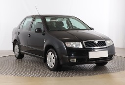 Skoda Fabia I , Salon Polska, Klima ,Bezkolizyjny, Alarm