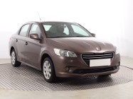 Peugeot 301 , Salon Polska, Serwis ASO, Klima, Tempomat, Parktronic