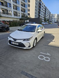 Salon Polska, Serwis ASO, Gwarancja Fabryczna