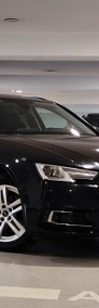 Audi A4 B9 FL 2.0TDI 190KM Quattro Lane assist ACC-3