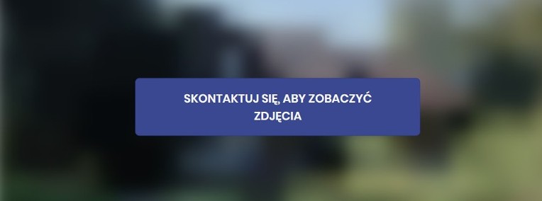 Informacja o I terminie e-licytacji domu w Pozowicach-1