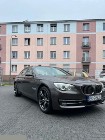 BMW SERIA 7 V (F01/F02) 730d 258KM 2013Rr Stan idealny! Bezwypadkowy! FV23%