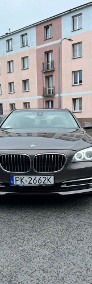 730d 258KM 2013Rr Stan idealny! Bezwypadkowy! FV23%-3