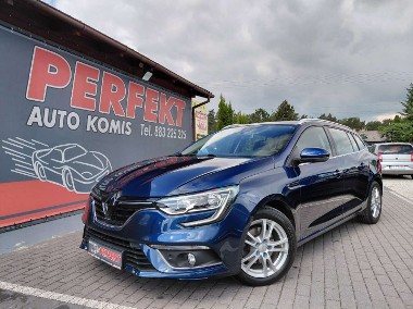 Renault Megane IV-1