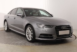 Audi A6 IV (C7) Salon Polska, 272 KM, Automat, Skóra, Klimatronic, Tempomat,