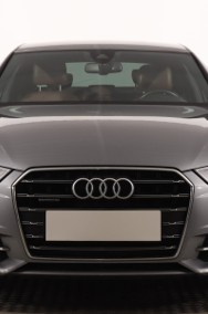 Audi A6 IV (C7) Salon Polska, 272 KM, Automat, Skóra, Klimatronic, Tempomat,-2