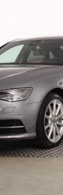 Audi A6 IV (C7) Salon Polska, 272 KM, Automat, Skóra, Klimatronic, Tempomat,-3