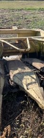 John deere 5460 Przystawka do kukurydzy cztero rzędowa-4