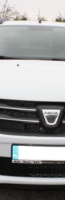 Dacia Logan II LOGAN MCV 1.2 - LPG! Pełny serwis ASO RENAULT-4