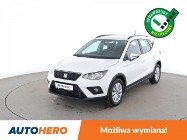 SEAT Arona Navi, Carplay/Android auto, Klima , multifunkcja,