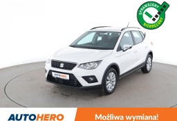 SEAT Arona Navi, Carplay/Android auto, Klima , multifunkcja,