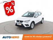 SEAT Arona Navi, Carplay/Android auto, Klima , multifunkcja,