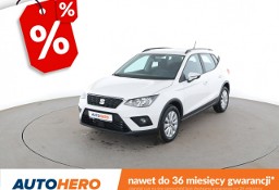 SEAT Arona Navi, Carplay/Android auto, Klima , multifunkcja,