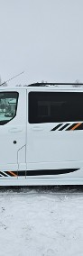 Ford Transit Custom 5-osob. L2H1 * Automat * Relingi * Hak * 2.0/170KM *GWARANCJA*-3