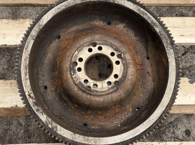 Fendt 700 800 SCR Deutz TCD 6.1 L6 Koło Zamachowe CZĘŚCI F718202310060 04292604 KZ-1