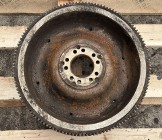 Fendt 700 800 SCR Deutz TCD 6.1 L6 Koło Zamachowe CZĘŚCI F718202310060 04292604 KZ