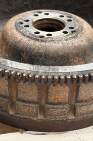 Fendt 700 800 SCR Deutz TCD 6.1 L6 Koło Zamachowe CZĘŚCI F718202310060 04292604 KZ-2