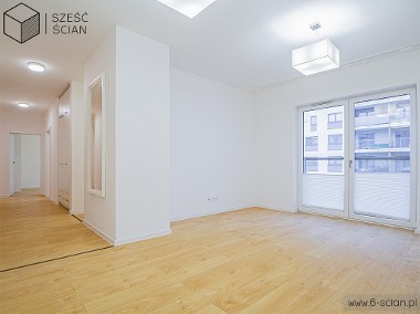 Mieszkanie 4-pok | 84 m2 | Bez prowizji | Wspólna-1