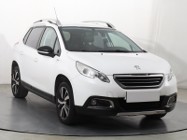 Peugeot 2008 , Klima, Tempomat, Parktronic
