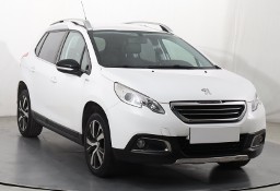 Peugeot 2008 , Klima, Tempomat, Parktronic
