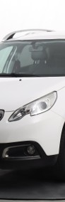 Peugeot 2008 , Klima, Tempomat, Parktronic-3