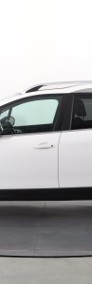 Peugeot 2008 , Klima, Tempomat, Parktronic-4