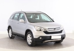 Honda CR-V III , Klimatronic, Tempomat,ALU