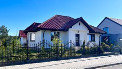 Dom Lębork, ul. Wrzosowa